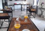 Hôtel Marsanne - Maison d'hôte - Le Valdaine-3
