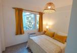 Location vacances San Carlos de Bariloche - Departamento Plaza-1