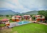 Hôtel Matheran - Pegasus Lifestyle Resort-2