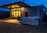Location vacances Quincy - Columbia River Retreat Lakehouse-2