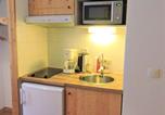 Location vacances Orelle - Appartement Hameau 8 102 - SPA & PISCINE appartement 4 pers-3