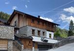 Location vacances Altenmarkt im Pongau - Firstpeak Chalets-1