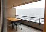 Location vacances Ossiach - Bella Vista Seeblick-4