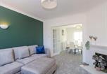 Location vacances Newton St Loe - 6 Newbridge Gardens-2