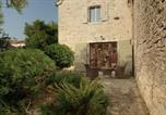 Location vacances Kanfanar - Casa Nina-3