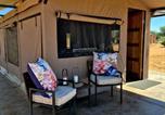 Location vacances Kamanjab - Orpheus Glamping-1