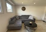 Location vacances Stuttgart - Citystay Ludwigsburg-7 Gäste-2