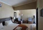 Location vacances Hoedspruit - Sunset Lodge & Safaris-3