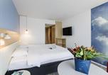 Ibis Styles Aix les Bains Domaine de Marlioz