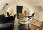 Hôtel Yonne - Hôtel de la Croix Blanche-4