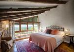 Location vacances Sant Gregori - Masia Can Pou-4