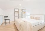 Location vacances  Province de Côme - Casa Dani in Como city centre with Parking by Rent All Como-4