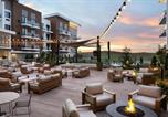 Hôtel Marina - Courtyard by Marriott Sand City Monterey-3