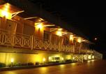 Hôtel Pontevedra - Sun Galicia Hotel y Apartamentos-3