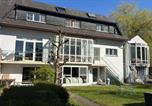 Location vacances  Antwerp Province - Iosono by Moniek-3
