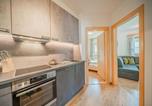 Location vacances Brixen im Thale - Apartment in Brixen near Wilder Kaiser Gondola, cleaning included-4