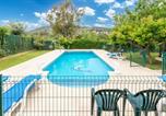 Location vacances Calonge - Villa Pelach-2