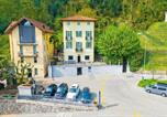 Location vacances  Monte San Salvatore - Villa Agra Apartment - Happy Rentals-3