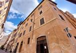 Location vacances Latium - Magical Navona Duplex With Terrace-4