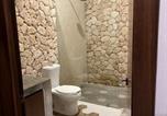 Hôtel Cobá - Utskin By Zenda - Luxury Villas & Private Pools-2