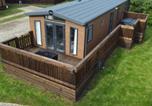 Location vacances Hinderwell - Primrose Lodge-1