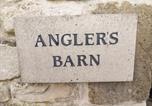 Location vacances Kettlewell - Anglers Barn-4