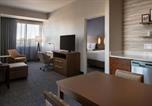 Hôtel Marina - Residence Inn by Marriott Sand City Monterey-3