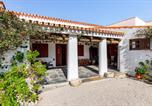 Location vacances Setúbal - Casa do Mar-1