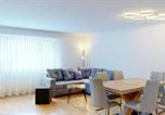 Location vacances Saint-Moritz - Apartment Ova Cotschna 507-2