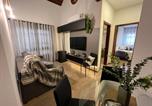 Location vacances Fazenda Passo Alegre  - Excelente e bem no centro - @stayhousetemporada-2