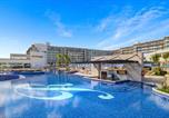 Hôtel Puerto Morelos - Royalton Splash Riviera Cancun, An Autograph Collection All-Inclusive Resort-1