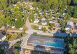 Camping avec Piscine Bretagne - Camping Le Saint Laurent-1