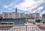 Location vacances  Province de Chieti - 2 Bedroom Nice Home In Orsogna-1