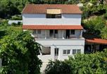 Location vacances Janjina - Apartments with parking space Zuljana, Peljesac - 25064-1