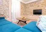 Location vacances Stobreč - Amazing Apartment In Stobrec With Wifi-1
