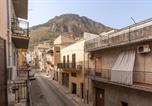Location vacances Castellammare del Golfo - Seacastle Sicily-3