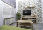 Location vacances Calella - Homeholidaysrentals Balmes - Costa Barcelona-3