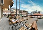 Location vacances Côme - Ruan Downtown - by Myhomeincomo-4