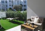 Location vacances Manilva - Apartamento Lujo Vistas al Mar-4