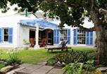 Location vacances Hermanus - Balencay - close to Hermanus old harbour-3