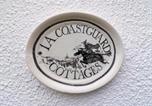 Location vacances Rye - 1a Coastguard Cottages-3