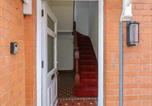 Location vacances  Gare de Leicester - 2 Evington Road-2