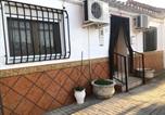 Location vacances Ruidera - La chimenea de la tía engracia-2
