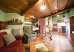 Location vacances  Palence - La Casina El uncar-3
