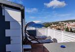 Location vacances fort Španjol, Hvar - La Casa di Elisa-1