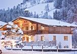 Location vacances Kitzbühel - Chalet-Apartment Lavendel am Lift-1