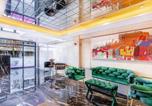 Location vacances  Perge - Marine Point Hotel-3