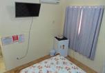 Location vacances Maceió - Pousada Sabrinna-2