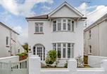 Location vacances Fishguard - Llys-y-Gân-2