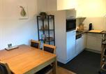 Location vacances Dorfgastein - Christina 6 by Smr Apartments close to the Gondola-4